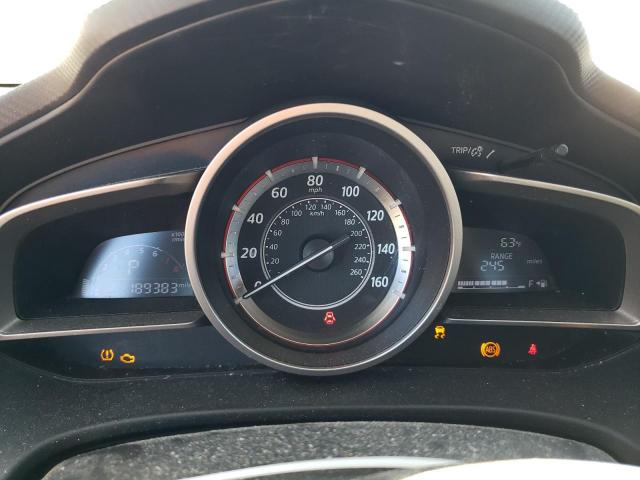 Mazda 3 Sport Image 12