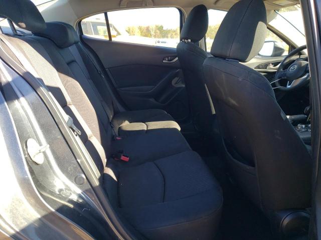 Mazda 3 Sport Image 8