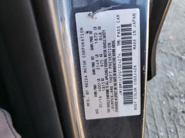 Mazda 3 Sport Image 11