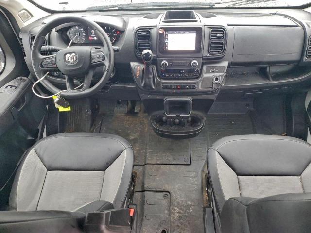 Ram Promaster 2500 High Image 9