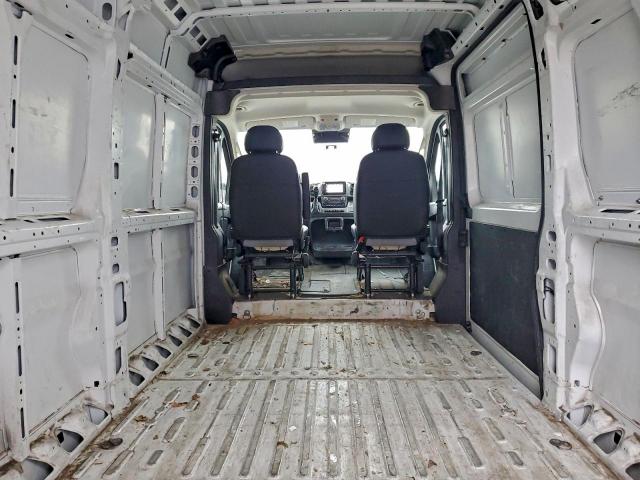 Ram Promaster 2500 High Image 12