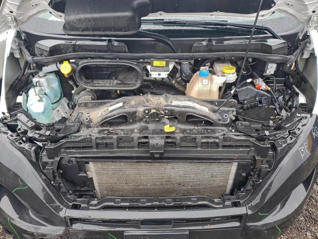 Ram Promaster 2500 High Image 5