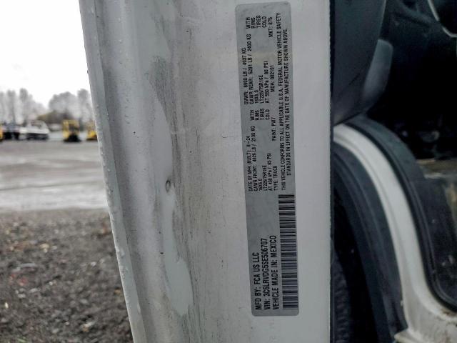 Ram Promaster 2500 High Image 13