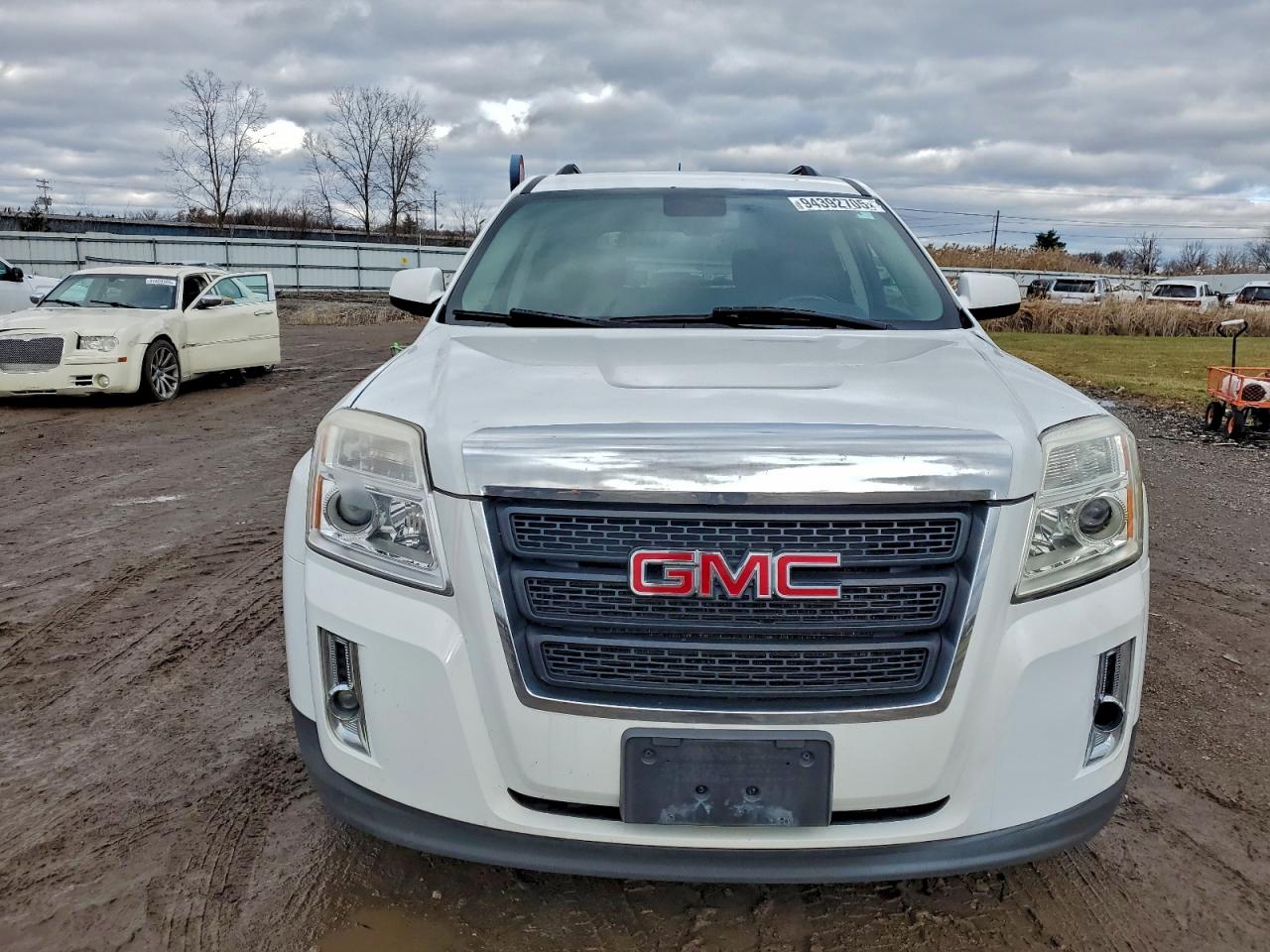 GMC Terrain Sle Image 5