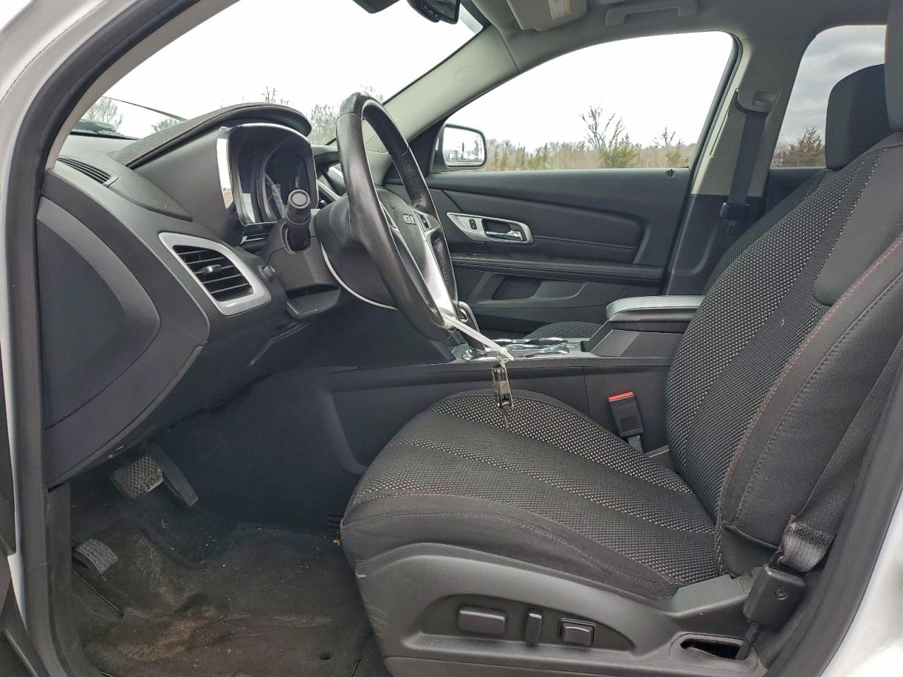 GMC Terrain Sle Image 6