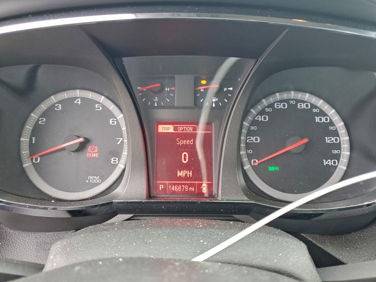 GMC Terrain Sle Image 4