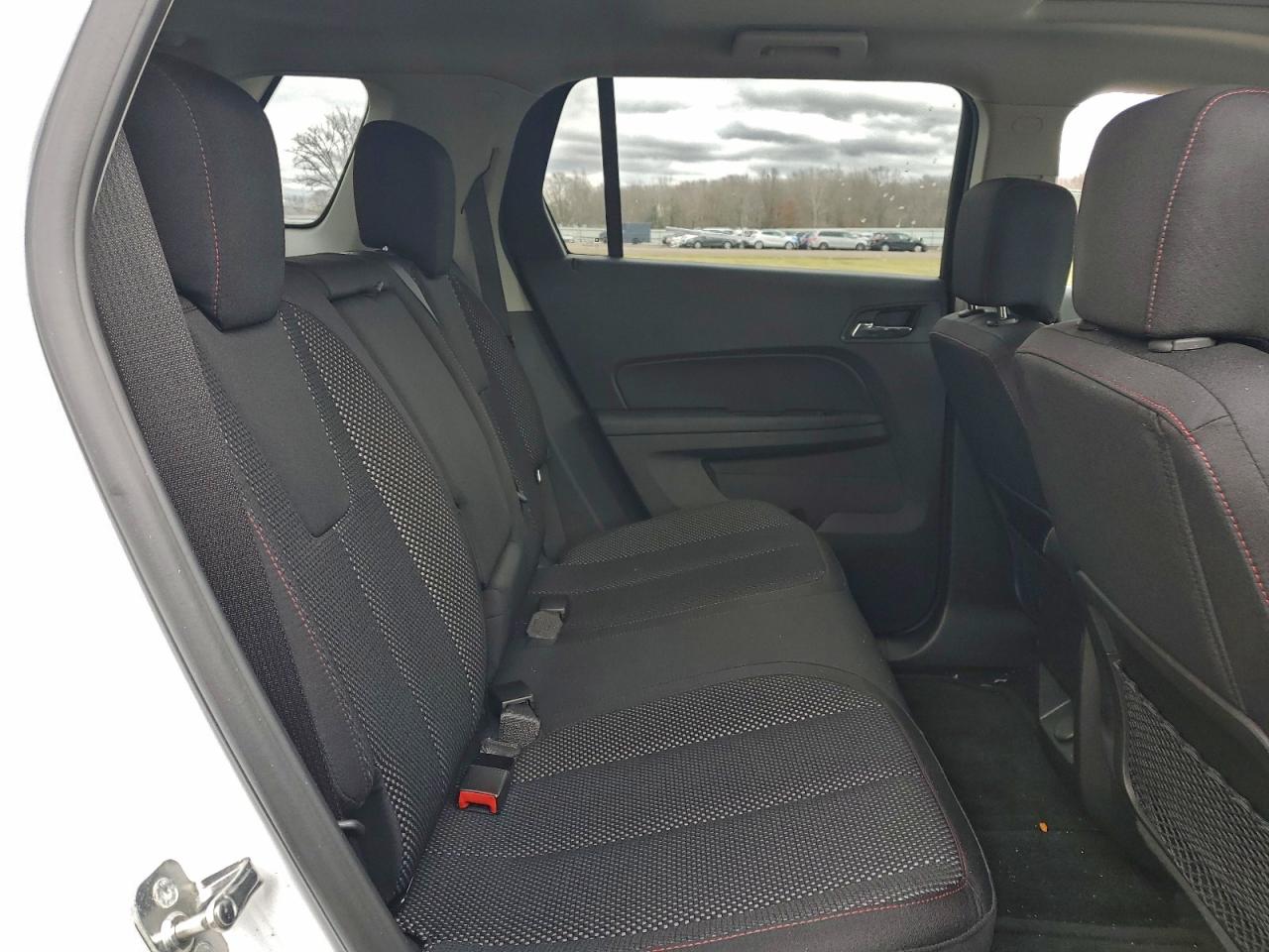 GMC Terrain Sle Image 7