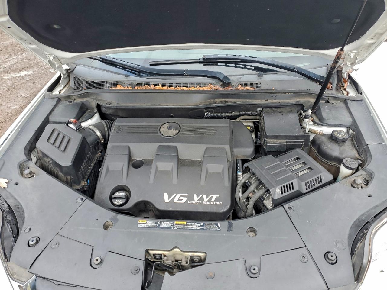 GMC Terrain Sle Image 9