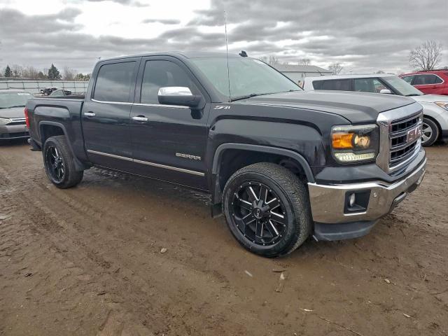 GMC Sierra K1500 Slt Image 3