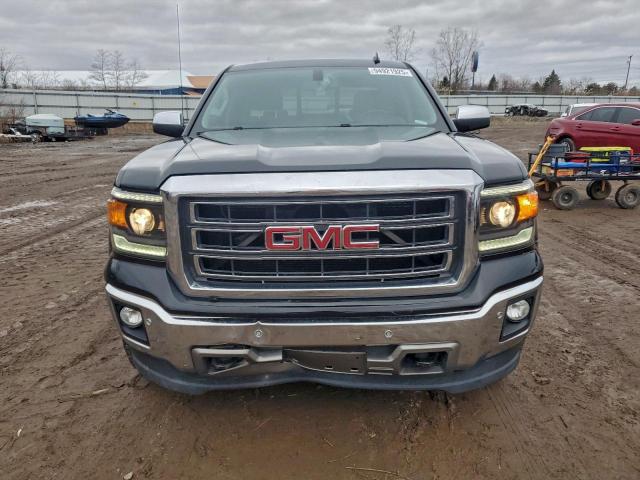 GMC Sierra K1500 Slt Image 5