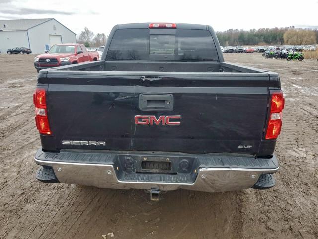 GMC Sierra K1500 Slt Image 8