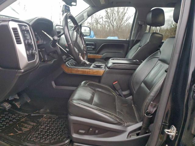 GMC Sierra K1500 Slt Image 9