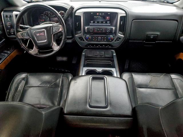GMC Sierra K1500 Slt Image 6