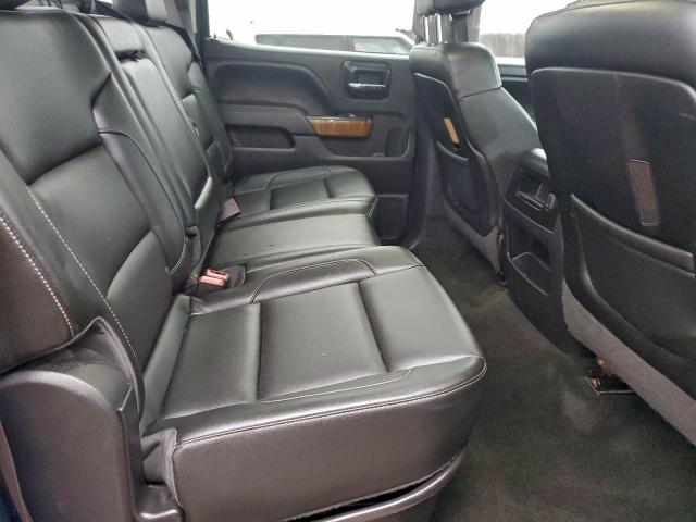 GMC Sierra K1500 Slt Image 12