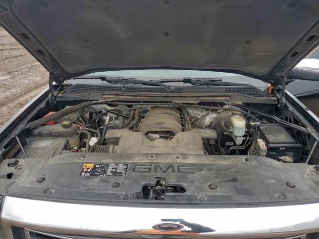 GMC Sierra K1500 Slt Image 10