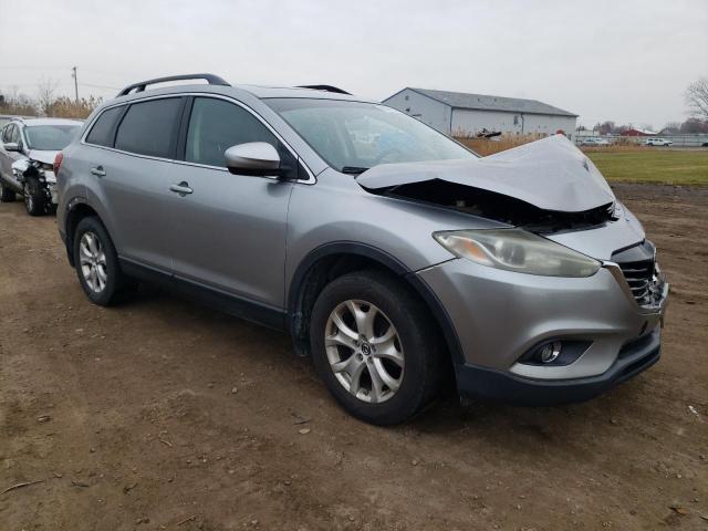 Mazda Cx Touring Image 8