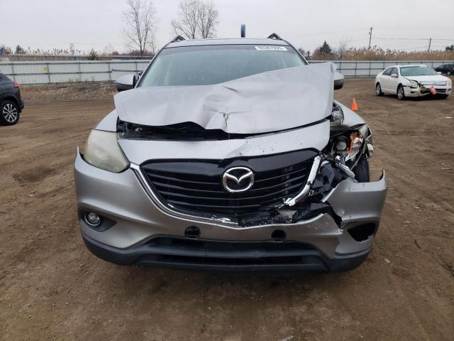 Mazda Cx Touring Image 7