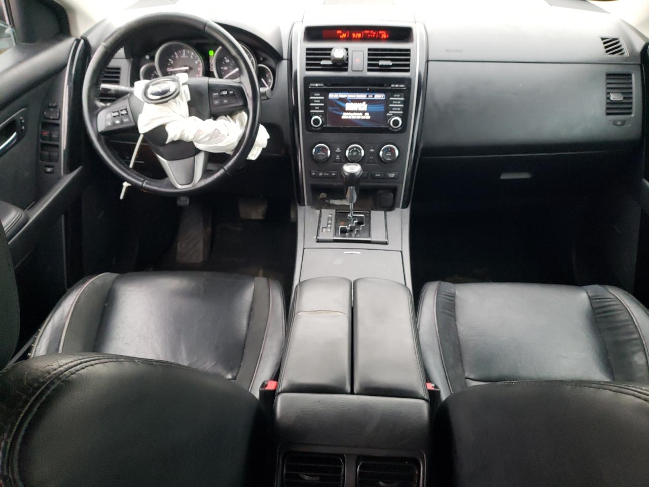 Mazda Cx Touring Image 6