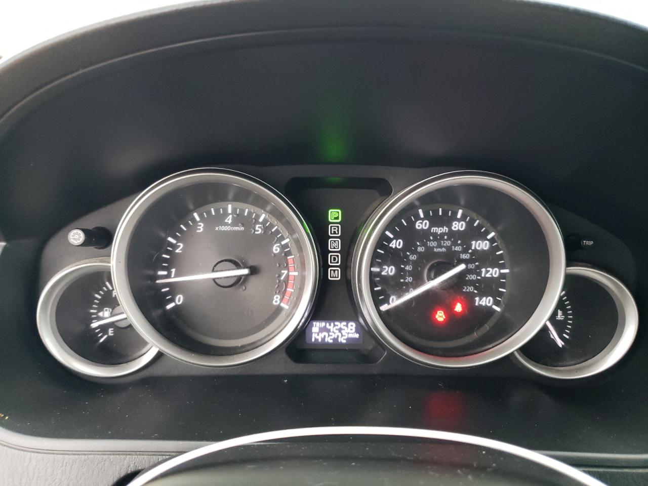 Mazda Cx Touring Image 2