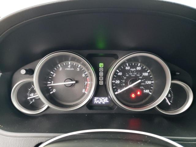 Mazda Cx Touring Image 2