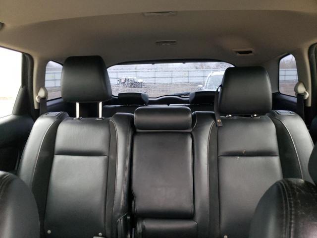 Mazda Cx Touring Image 13