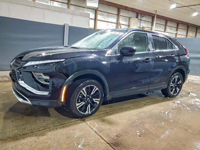  Salvage Mitsubishi Eclipse