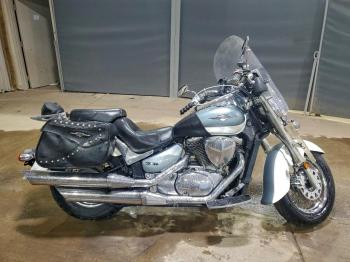  Salvage Suzuki Cyc Vl Vlr