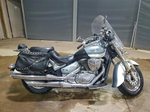  Salvage Suzuki Cyc Vl Vlr