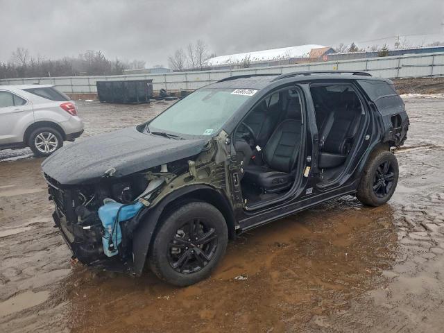  Salvage GMC Terrain At