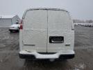 GMC Savana G2500 Image 12