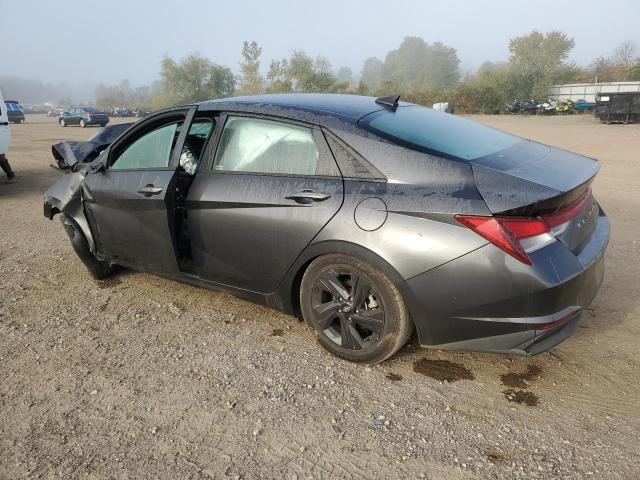 Hyundai ELANTRA Sel Image 9