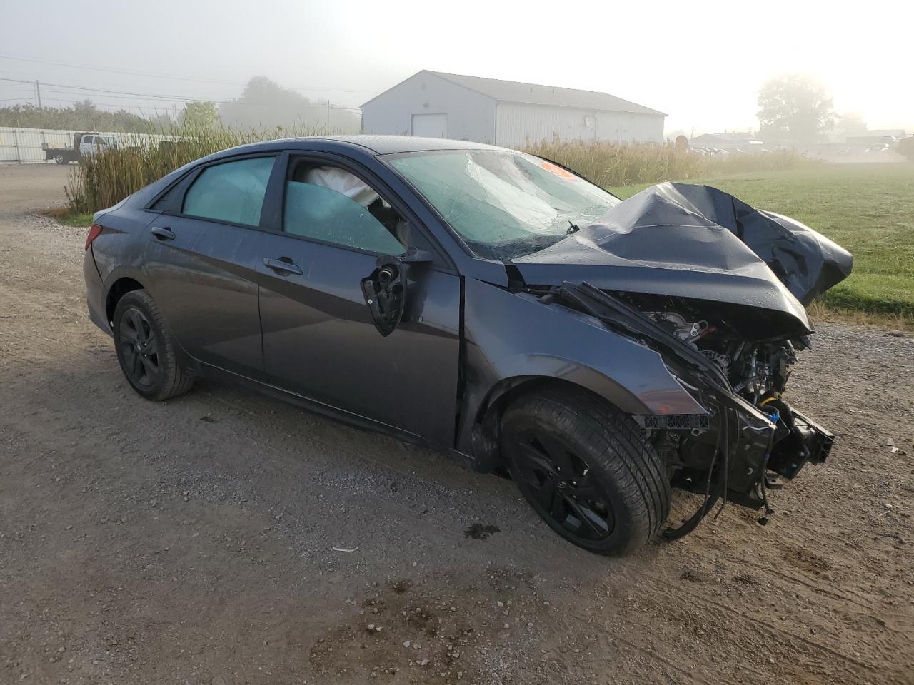 Hyundai ELANTRA Sel Image 7