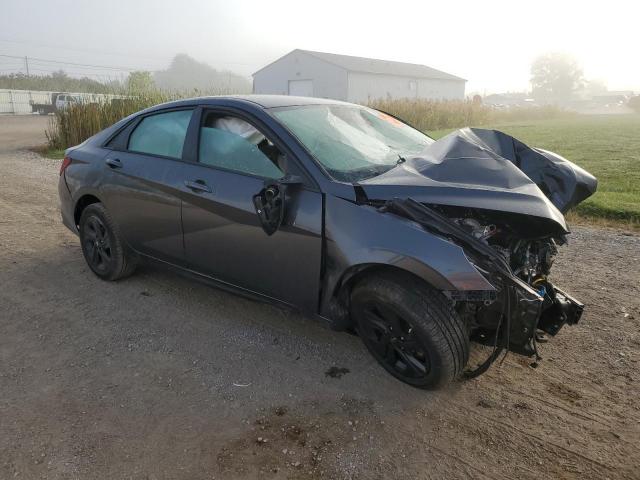 Hyundai ELANTRA Sel Image 7