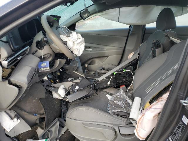 Hyundai ELANTRA Sel Image 6