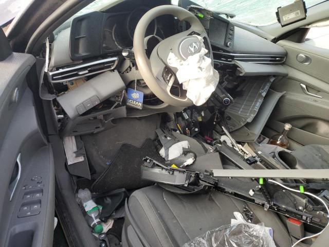 Hyundai ELANTRA Sel Image 5