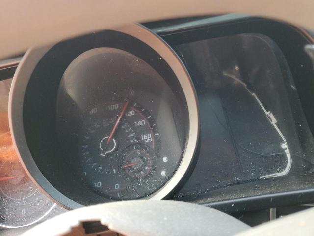 Hyundai ELANTRA Sel Image 12