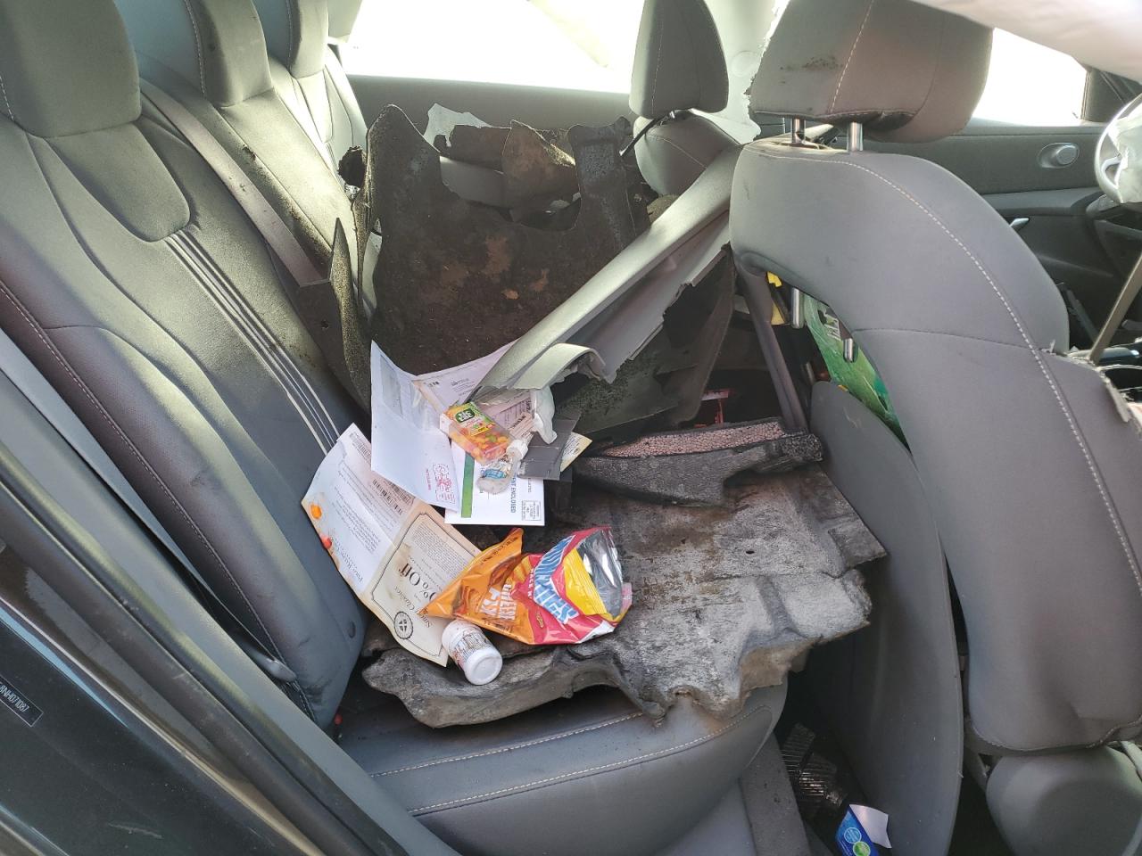 Hyundai ELANTRA Sel Image 8