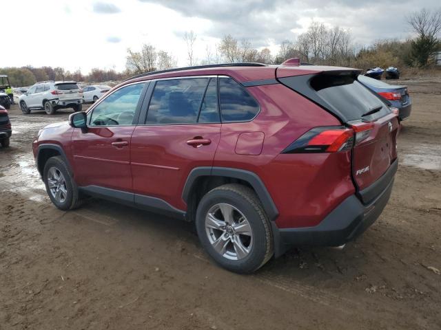Toyota RAV4 Xle Image 2