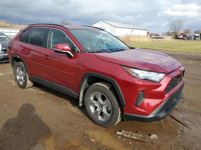 Toyota RAV4 Xle Image 4