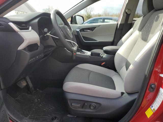 Toyota RAV4 Xle Image 11