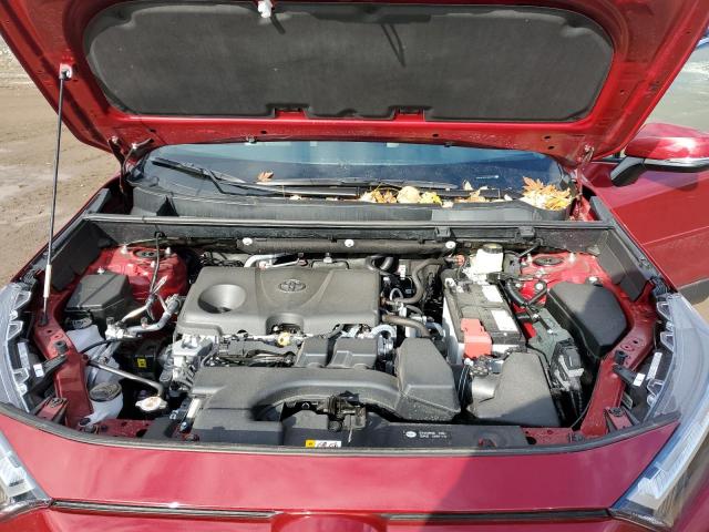 Toyota RAV4 Xle Image 8