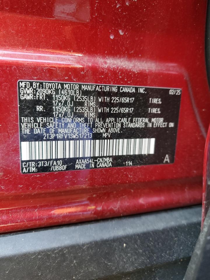 Toyota RAV4 Xle Image 12