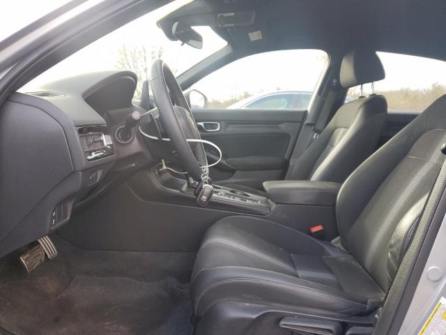 Honda Civic Sport Image 11