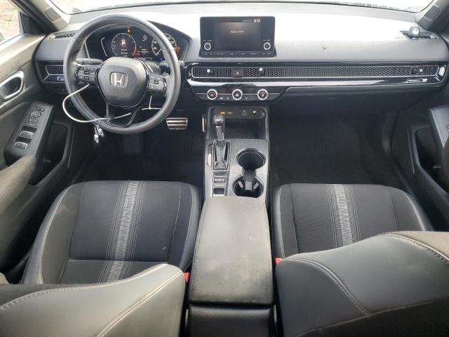 Honda Civic Sport Image 3