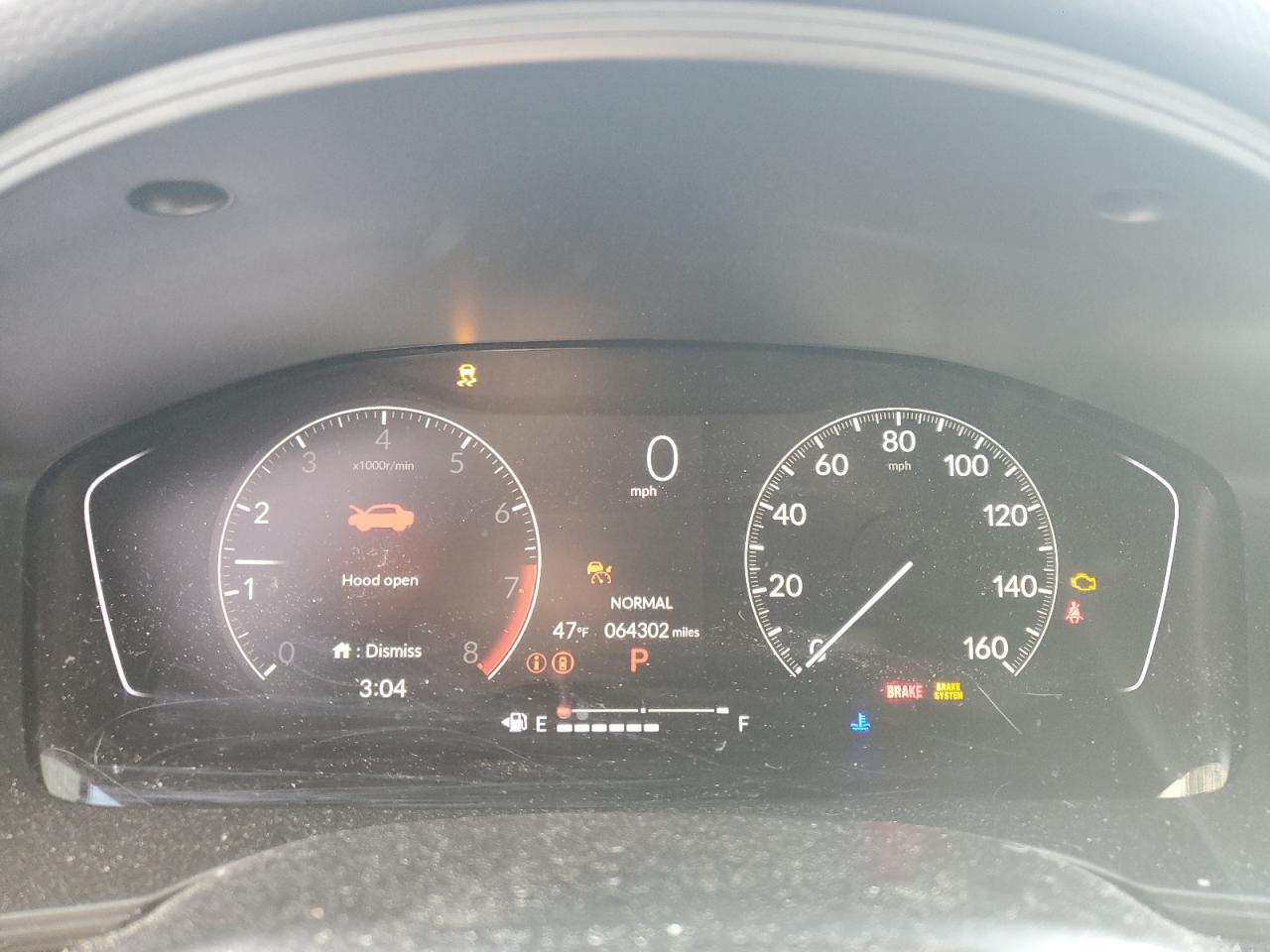 Honda Civic Sport Image 10