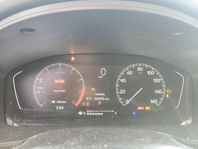 Honda Civic Sport Image 10