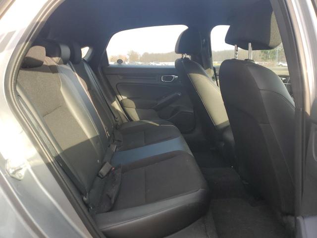 Honda Civic Sport Image 8