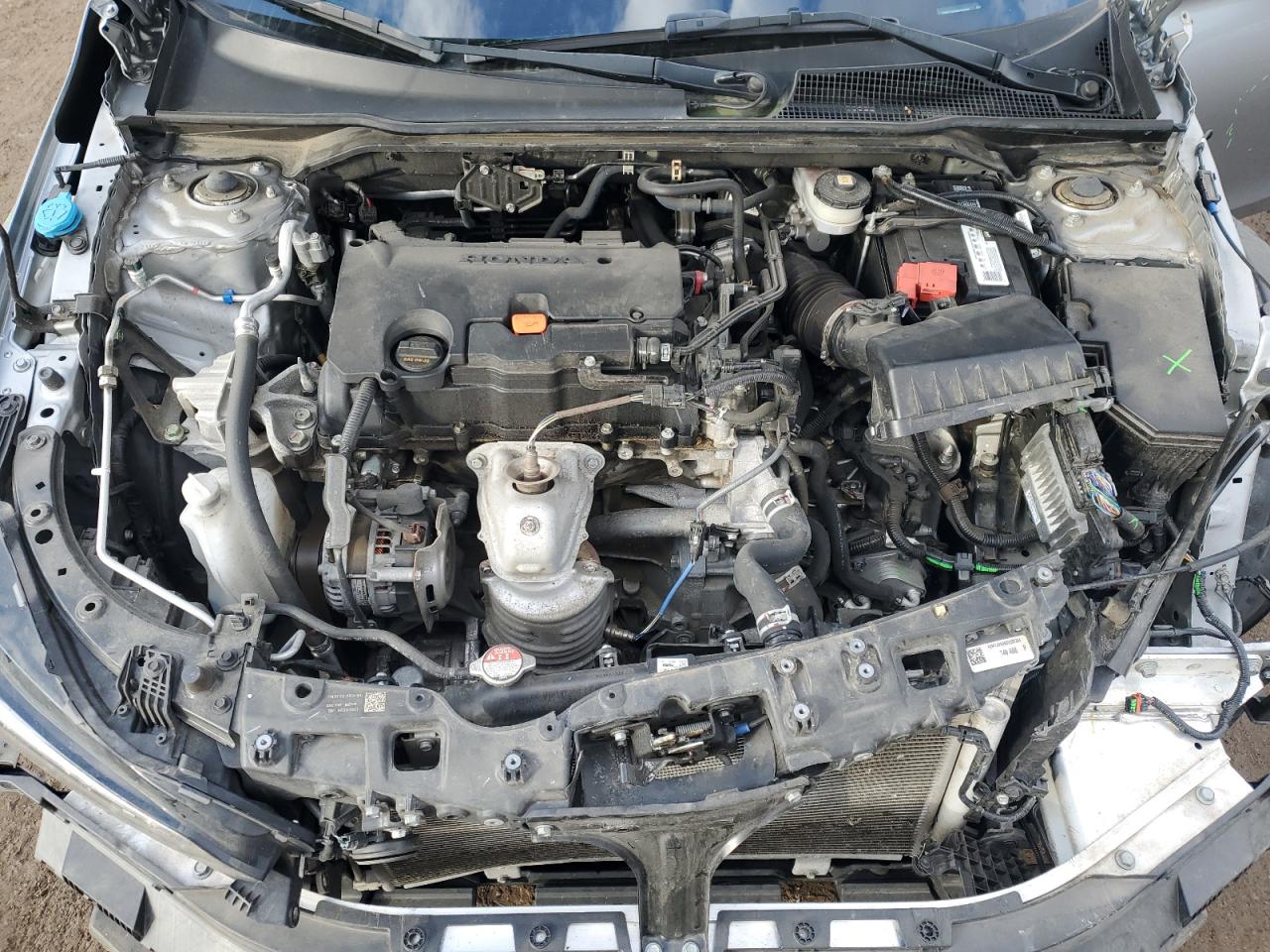 Honda Civic Sport Image 5