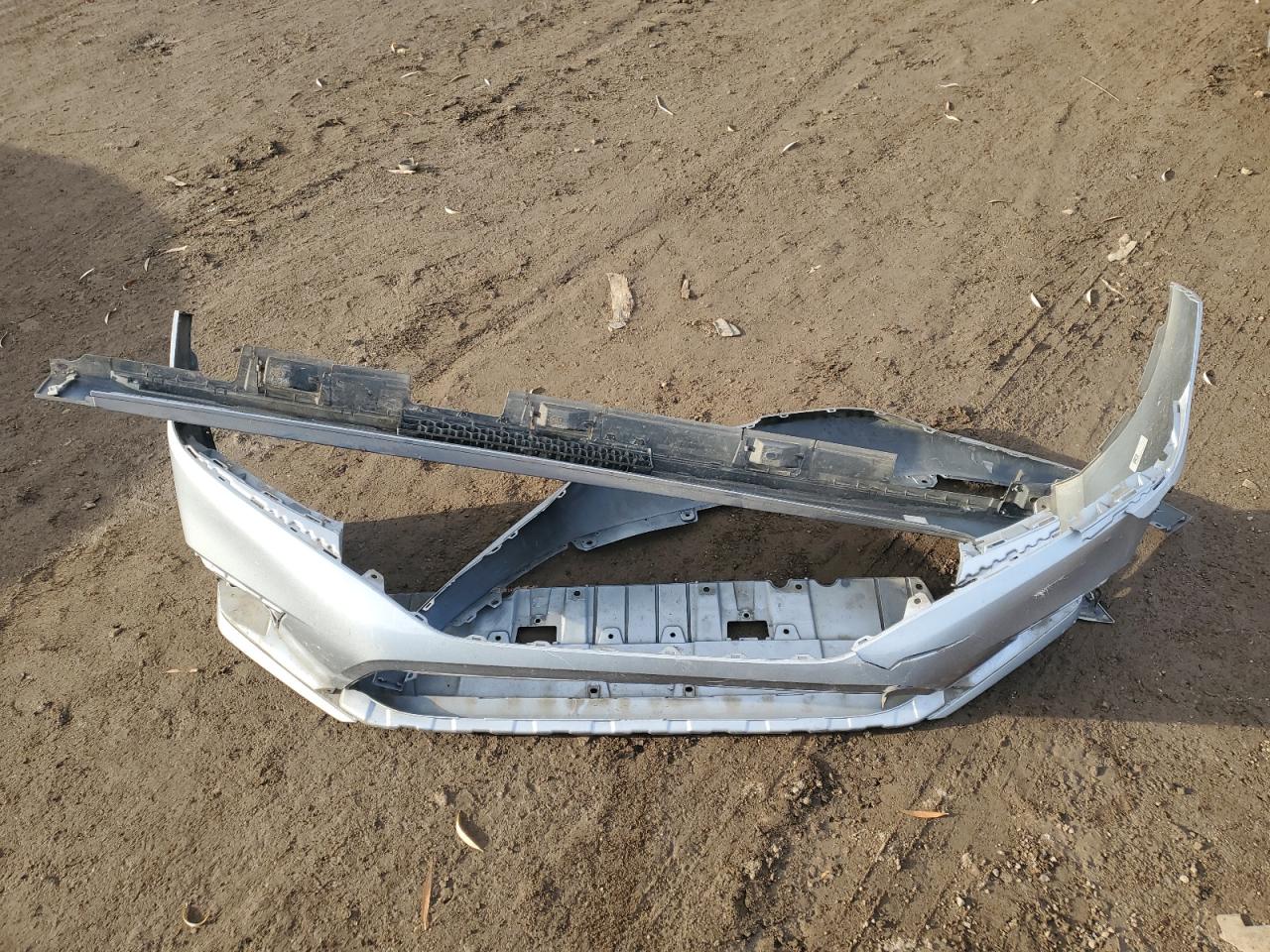 Honda Civic Sport Image 2