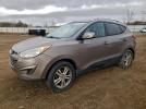 Hyundai TUCSON Gls Image 1